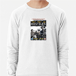 Native Conflict Hostiles Sweatshirts