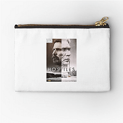 Redemption Path Hostiles Zipper Pouches
