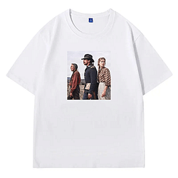Harsh Wilderness Hostiles T-Shirts