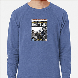 Native Conflict Hostiles Sweatshirts