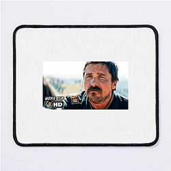 Cultural Divide Hostiles Mouse Pads