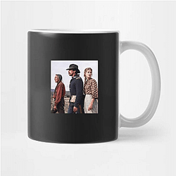 Harsh Wilderness Hostiles Mugs