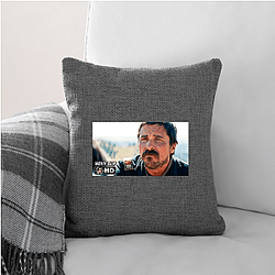 Cultural Divide Hostiles Pillows Cover