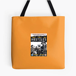 Native Conflict Hostiles Bags