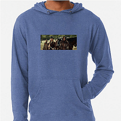 Survival Test Hostiles Hoodies