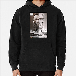 Redemption Path Hostiles Hoodies