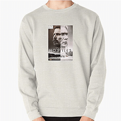 Redemption Path Hostiles Sweatshirts