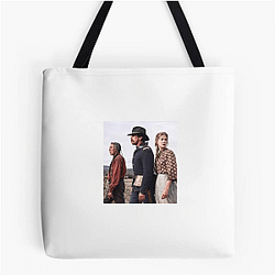 Harsh Wilderness Hostiles Bags