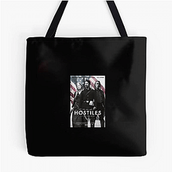 Frontier Journey Hostiles Bags