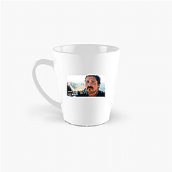 Cultural Divide Hostiles Mugs