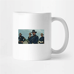 Moral Struggle Hostiles Mugs