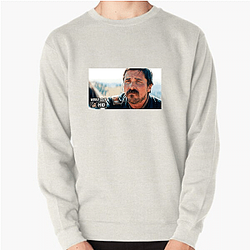Cultural Divide Hostiles Sweatshirts