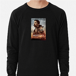 Reluctant Allies Hostiles Sweatshirts