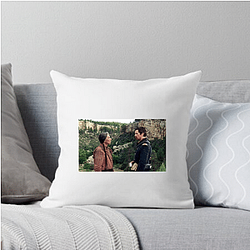 Soldier’s Duty Hostiles Pillows Cover