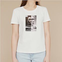 Redemption Path Hostiles T-Shirts