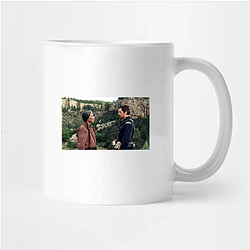 Soldier’s Duty Hostiles Mugs