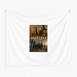 Bleak Violence Hostiles Tapestries