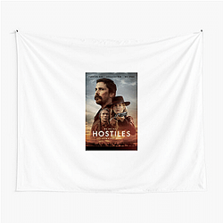 Reluctant Allies Hostiles Tapestries