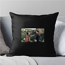 Soldier’s Duty Hostiles Pillows Cover