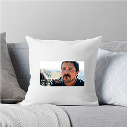 Cultural Divide Hostiles Pillows Cover