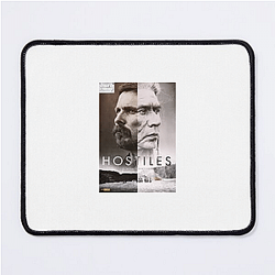 Redemption Path Hostiles Mouse Pads