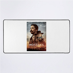 Reluctant Allies Hostiles Mouse Pads