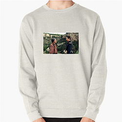 Soldier’s Duty Hostiles Sweatshirts