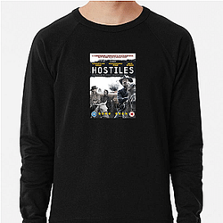 Native Conflict Hostiles Sweatshirts