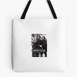 Frontier Journey Hostiles Bags