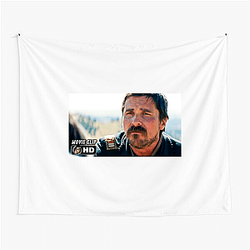 Cultural Divide Hostiles Tapestries