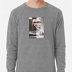Redemption Path Hostiles Sweatshirts