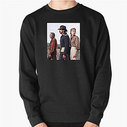 Harsh Wilderness Hostiles Sweatshirts