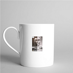 Redemption Path Hostiles Mugs