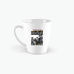 Native Conflict Hostiles Mugs