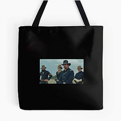 Moral Struggle Hostiles Bags