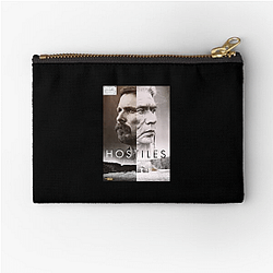 Redemption Path Hostiles Zipper Pouches