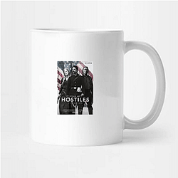 Frontier Journey Hostiles Mugs