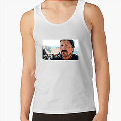 Cultural Divide Hostiles Tank Tops