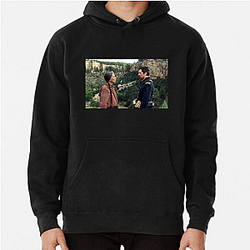 Soldier’s Duty Hostiles Hoodies