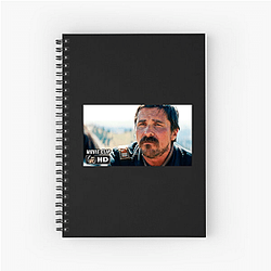 Cultural Divide Hostiles Notebook