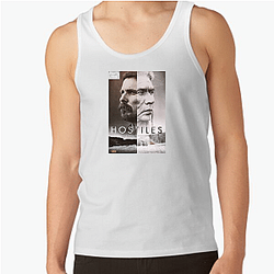 Redemption Path Hostiles Tank Tops