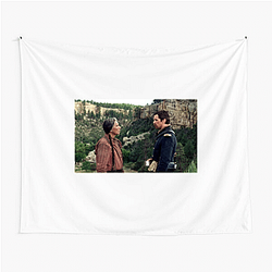 Soldier’s Duty Hostiles Tapestries