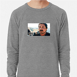 Cultural Divide Hostiles Sweatshirts