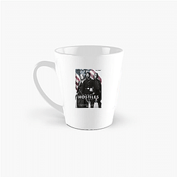 Frontier Journey Hostiles Mugs