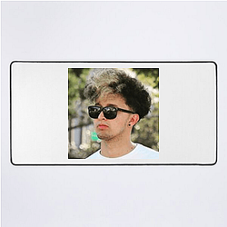 HotSpanish El Creador de Contenido de la Espiración Hot Spanish Mouse Pads