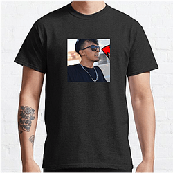 HotSpanish Testigo de los experimentos sociales más salvajes HotSpanish Hot Spanish Camisetas