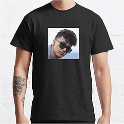 HotSpanish Je weet nooit wat de hel volgende vraag HotSpanish Hot Spanish T-shirts