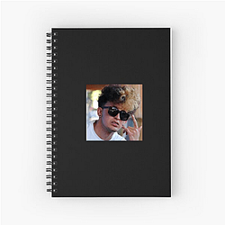 HotSpanish Portare il calore agli esperimenti sociali Hot Spanish Notebook