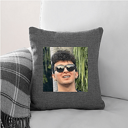 HotSpanish Hacer la pregunta de especia Hot Spanish Cubierta de almohadas