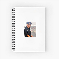 HotSpanish Oficialmente parte de la HotSpanish Desafío Hot Spanish Notebook